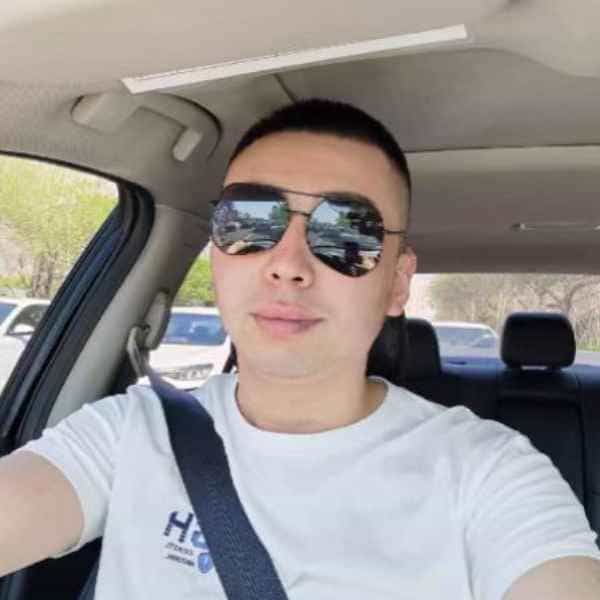 黑龙江38岁单身帅哥真诚找对象-伊春征婚相亲网