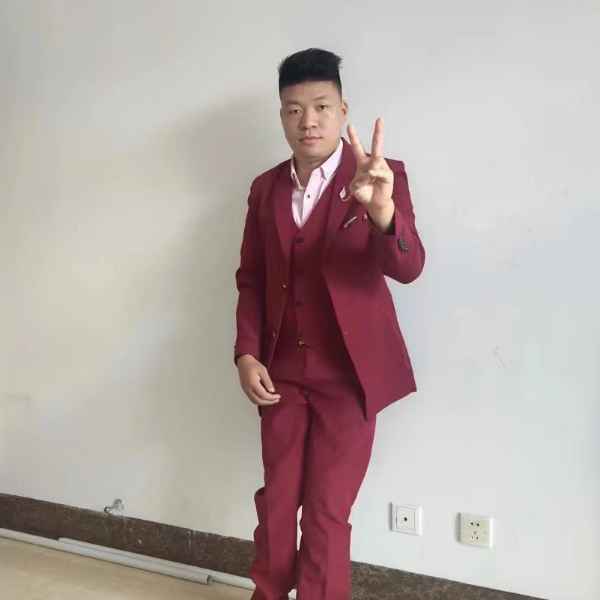 贵州34岁单身帅哥真诚找对象-伊春征婚相亲网