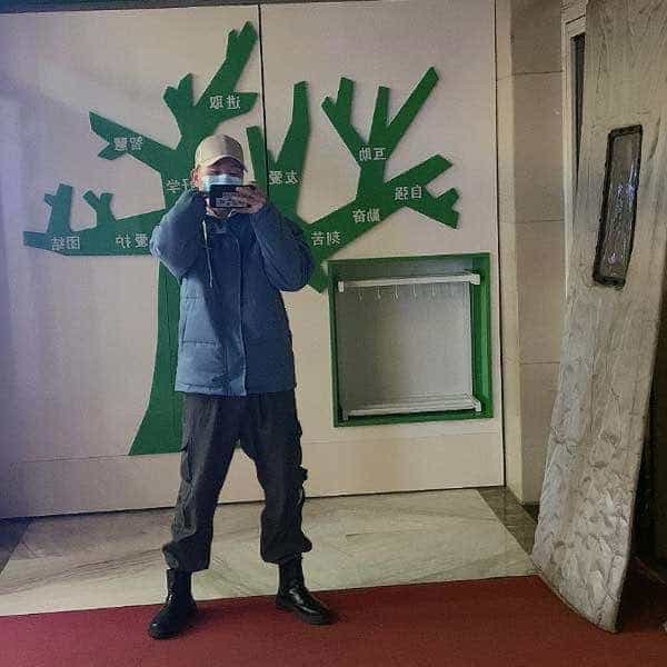 河北23岁单身帅哥真诚找对象-伊春征婚相亲网