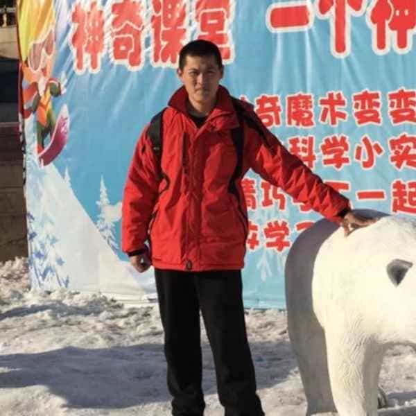 北京35岁单身帅哥真诚找对象-伊春征婚相亲网