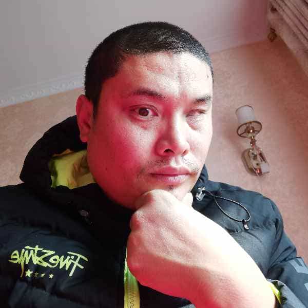 安徽38岁单身帅哥真诚找对象-伊春征婚相亲网