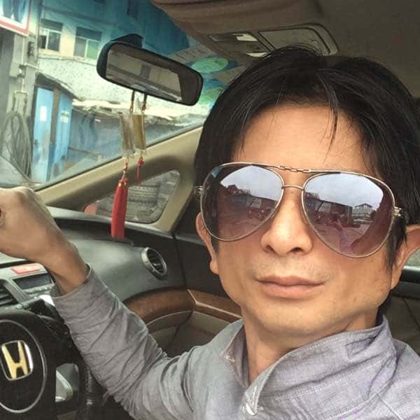 海南47岁单身帅哥真诚找对象-伊春征婚相亲网