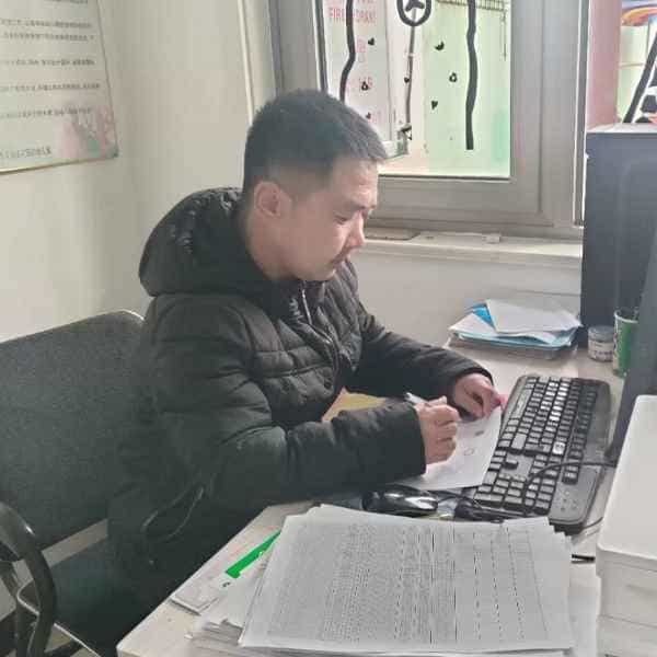 山东41岁单身帅哥真诚找对象-伊春征婚相亲网