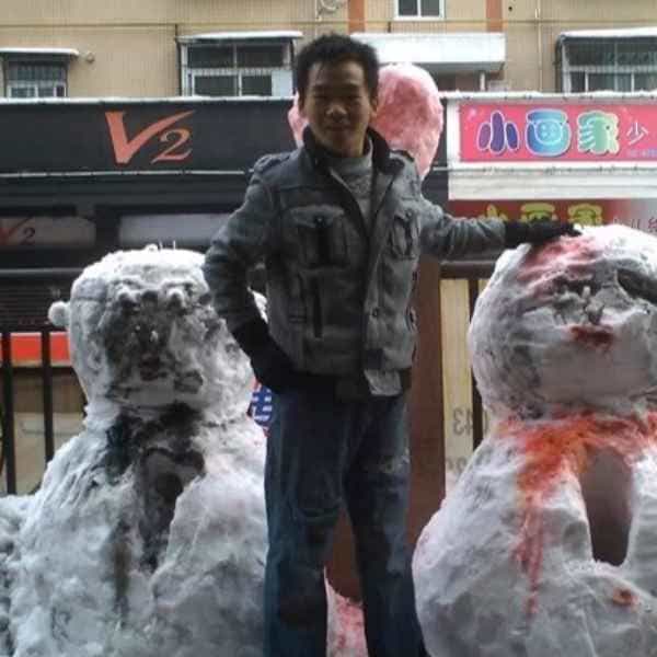河南34岁单身帅哥真诚找对象-伊春征婚相亲网