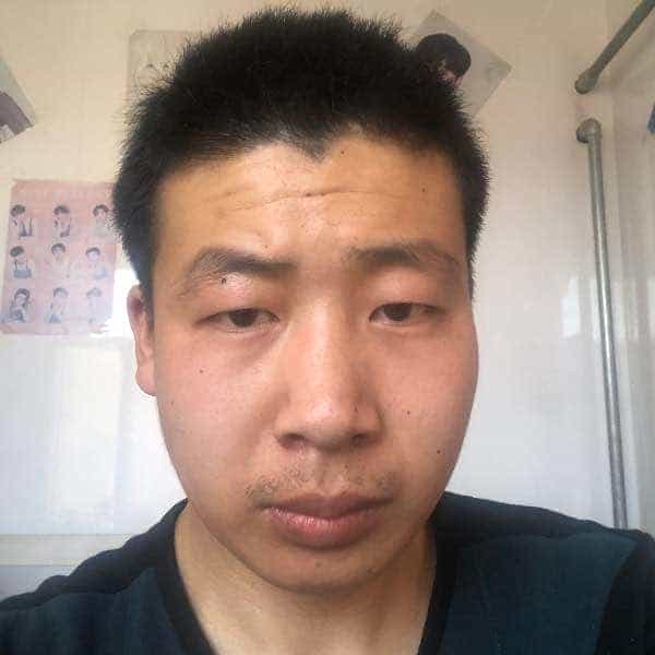 内蒙古30岁单身帅哥真诚找对象-伊春征婚相亲网