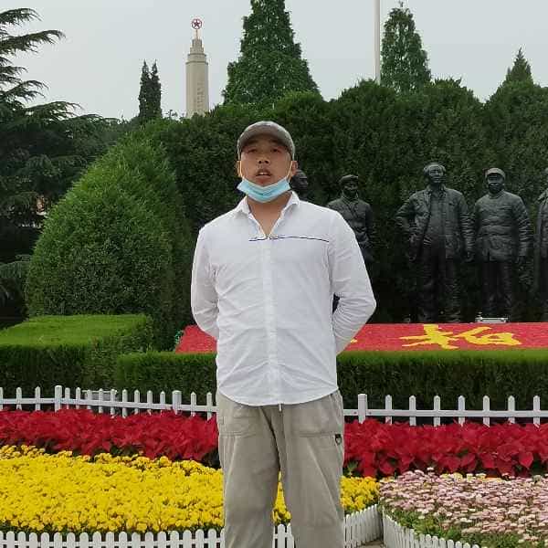 河北37岁单身帅哥真诚找对象-伊春征婚相亲网