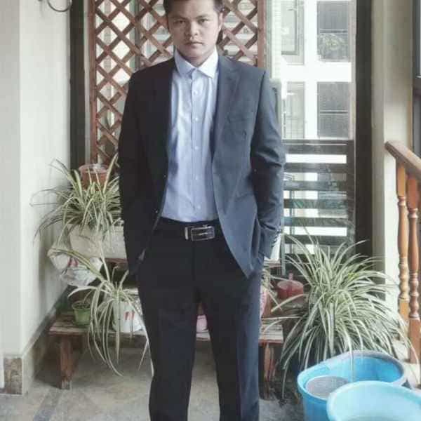 江苏34岁单身帅哥真诚找对象-伊春征婚相亲网