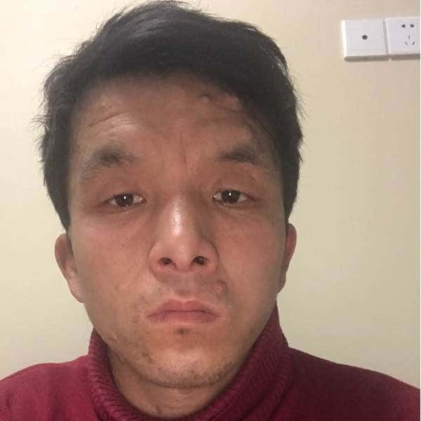 河南34岁单身帅哥真诚找对象-伊春征婚相亲网