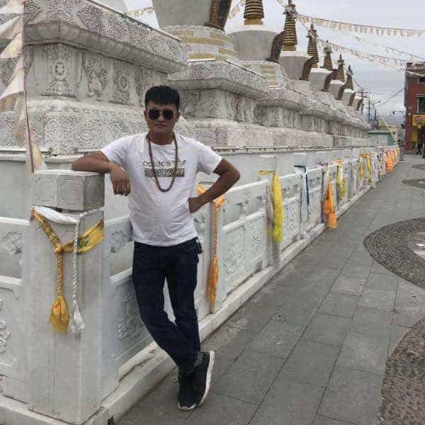 宁夏27岁单身帅哥真诚找对象-伊春征婚相亲网