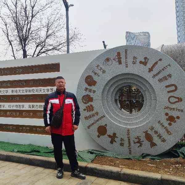 山东48岁单身帅哥真诚找对象-伊春征婚相亲网