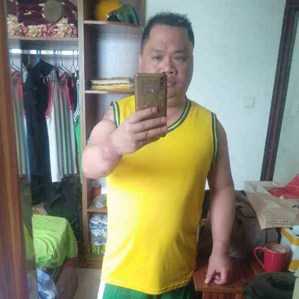 广西34岁单身帅哥真诚找对象-伊春征婚相亲网