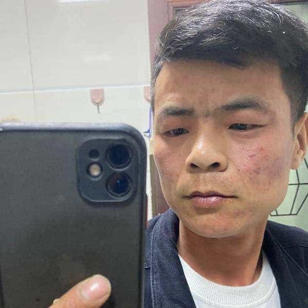 河南34岁单身帅哥真诚找对象-伊春征婚相亲网
