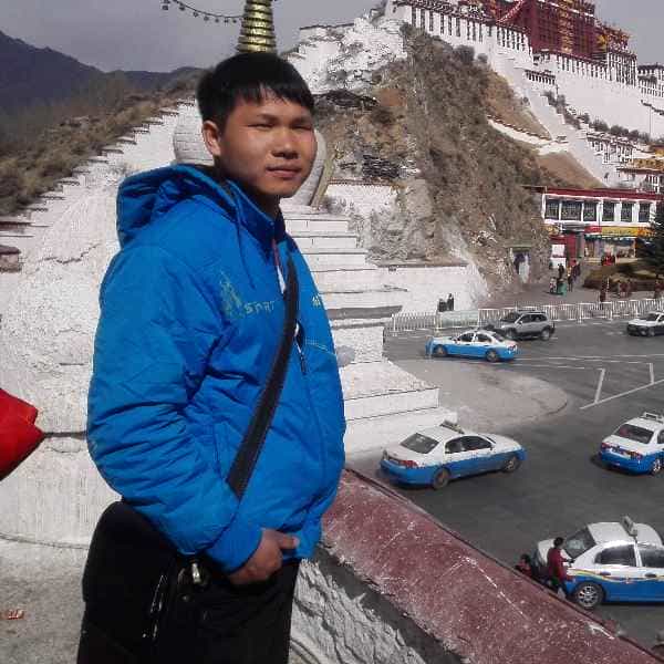 广西33岁单身帅哥真诚找对象-伊春征婚相亲网