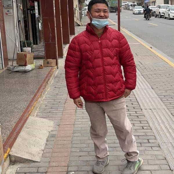 江苏42岁单身帅哥真诚找对象-伊春征婚相亲网