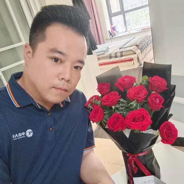 河南34岁单身帅哥真诚找对象-伊春征婚相亲网