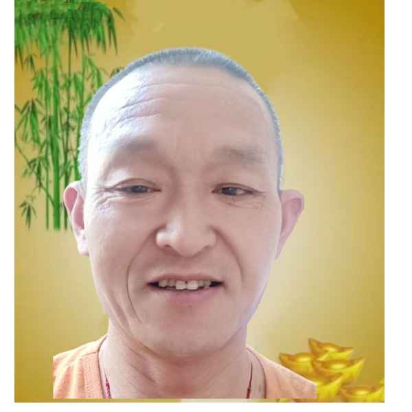 新疆47岁单身帅哥真诚找对象-伊春征婚相亲网