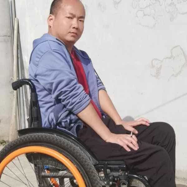 陕西36岁单身帅哥真诚找对象-伊春征婚相亲网