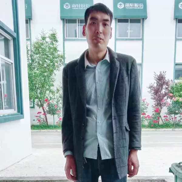 河南36岁单身帅哥真诚找对象-伊春征婚相亲网