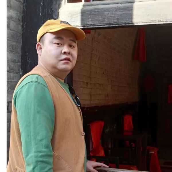 陕西34岁单身帅哥真诚找对象-伊春征婚相亲网