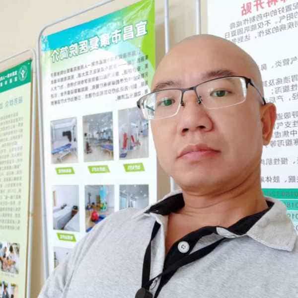 湖北41岁单身帅哥真诚找对象-伊春征婚相亲网