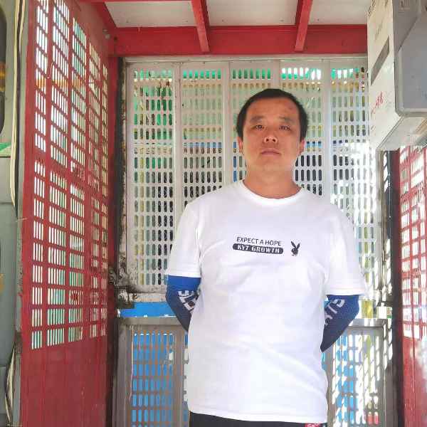 辽宁36岁单身帅哥真诚找对象-伊春征婚相亲网