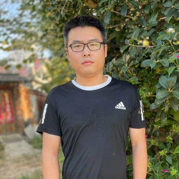安徽34岁单身帅哥真诚找对象-伊春征婚相亲网