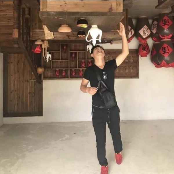 山东34岁单身帅哥真诚找对象-伊春征婚相亲网