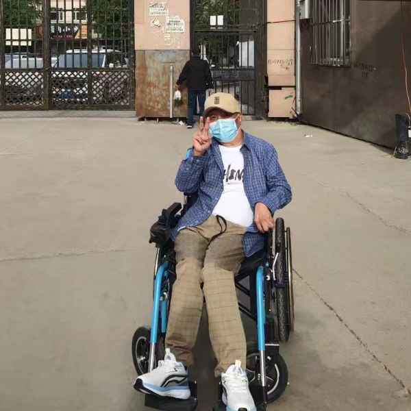 黑龙江58岁单身帅哥真诚找对象-伊春征婚相亲网