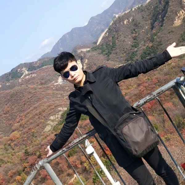 河北34岁单身帅哥真诚找对象-伊春征婚相亲网