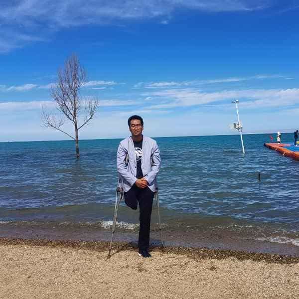 青海36岁单身帅哥真诚找对象-伊春征婚相亲网