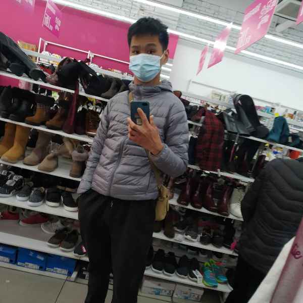 广东32岁单身帅哥真诚找对象-伊春征婚相亲网