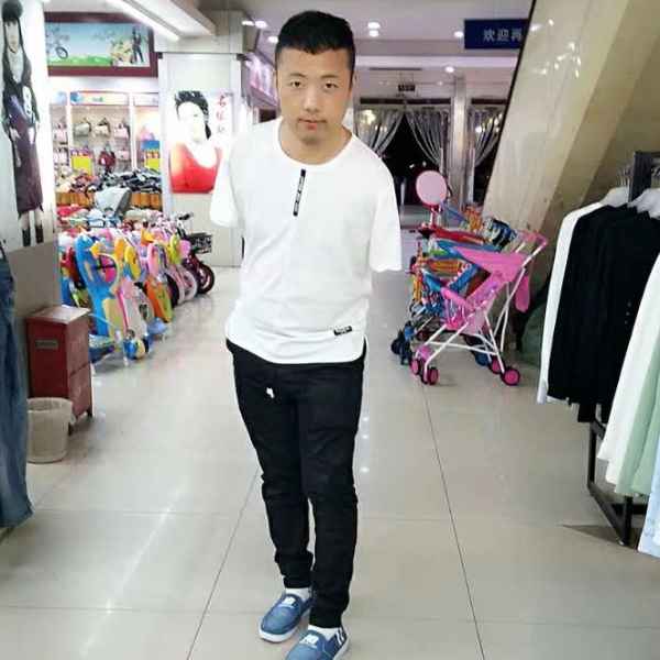 河南34岁单身帅哥真诚找对象-伊春征婚相亲网