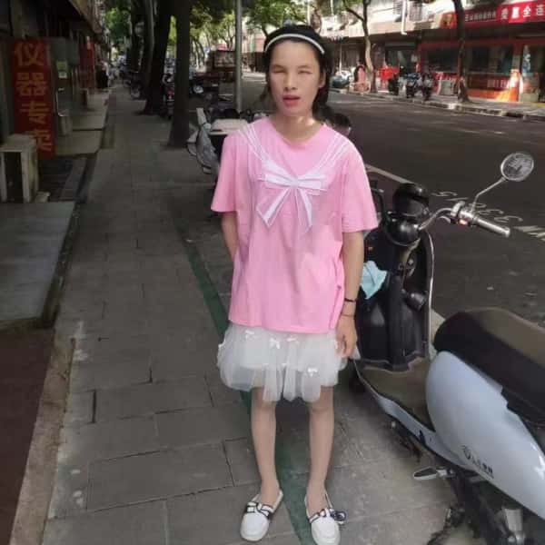 上海27岁单身美女真诚找对象-伊春征婚相亲网