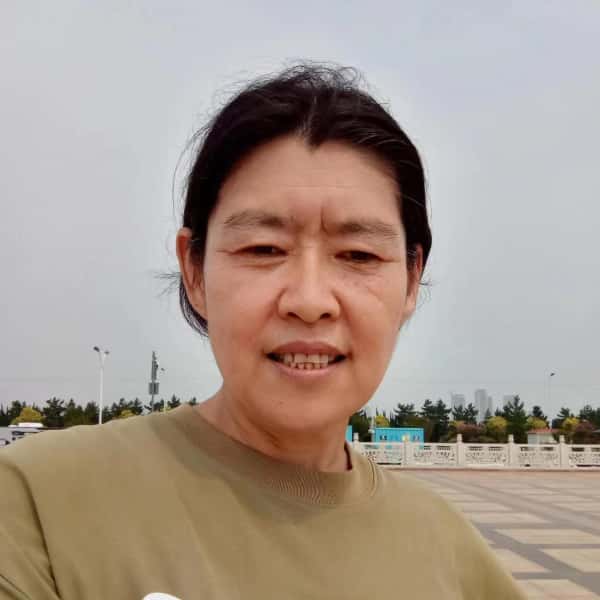 辽宁56岁单身美女真诚找对象-伊春征婚相亲网