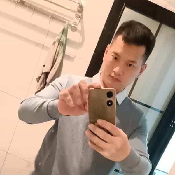 河南31岁单身帅哥真诚找对象-伊春征婚相亲网