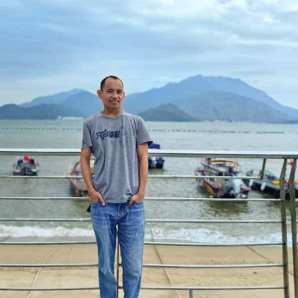 广东33岁单身帅哥真诚找对象-伊春征婚相亲网