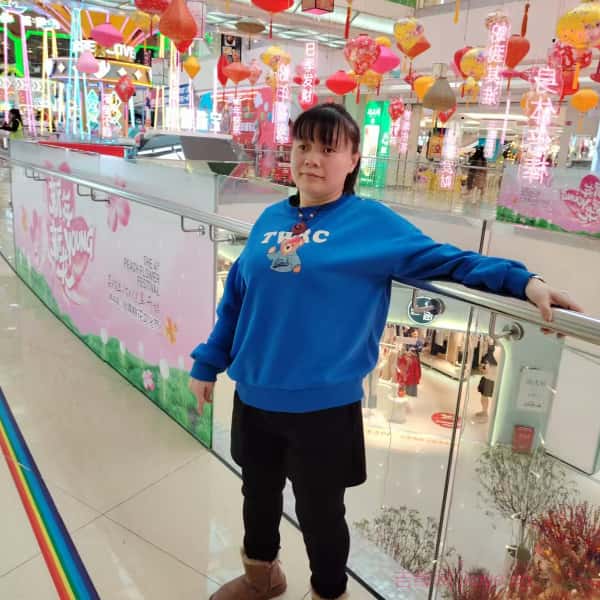 黑龙江25岁单身美女真诚找对象-伊春征婚网