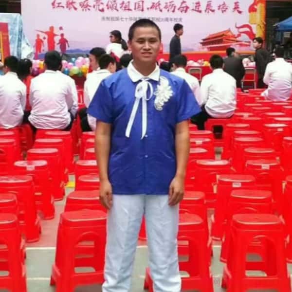 广东34岁单身帅哥真诚找对象-伊春征婚相亲网