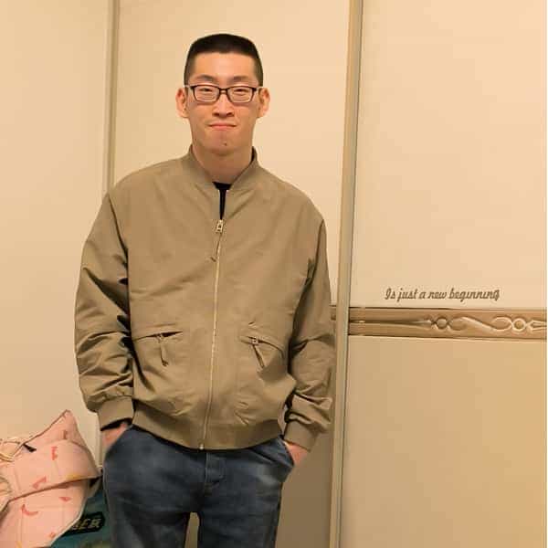 河南27岁单身帅哥真诚找对象-伊春征婚相亲网