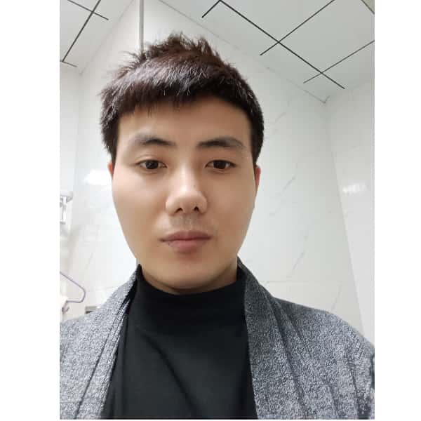 重庆34岁单身帅哥真诚找对象-伊春征婚相亲网