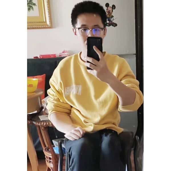 北京31岁单身帅哥真诚找对象-伊春征婚相亲网