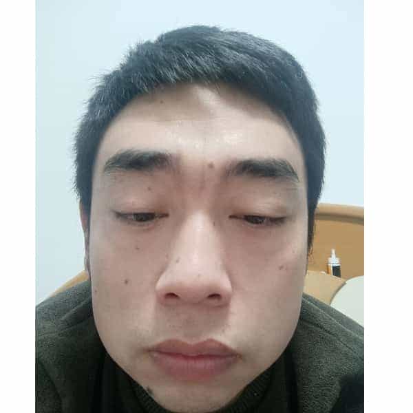 河南34岁单身帅哥真诚找对象-伊春征婚相亲网