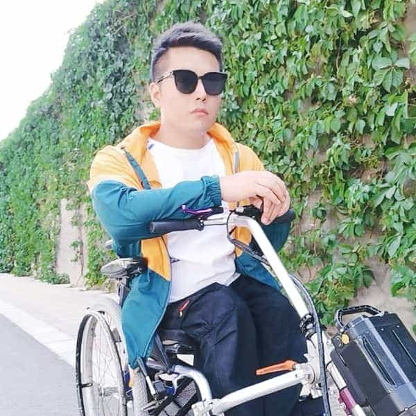 江苏37岁单身帅哥真诚找对象-伊春征婚相亲网