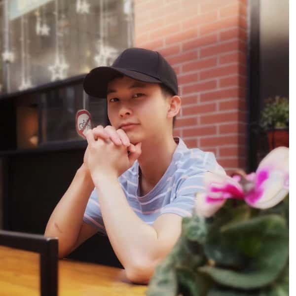 广东30岁单身帅哥真诚找对象-伊春征婚相亲网