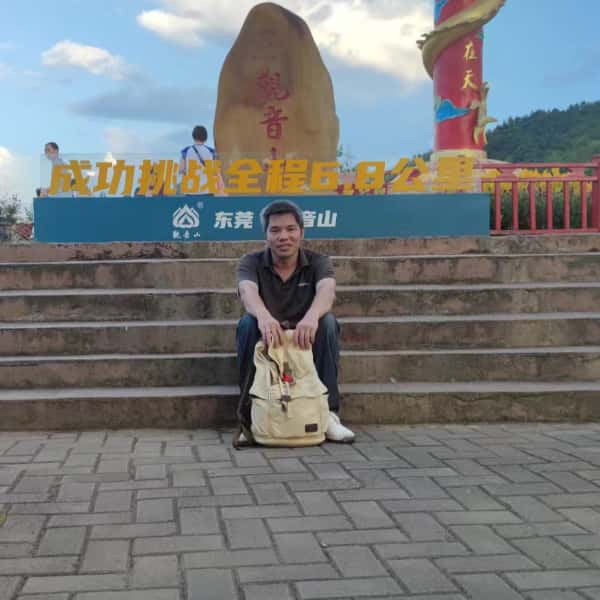 广东38岁单身帅哥真诚找对象-伊春征婚相亲网