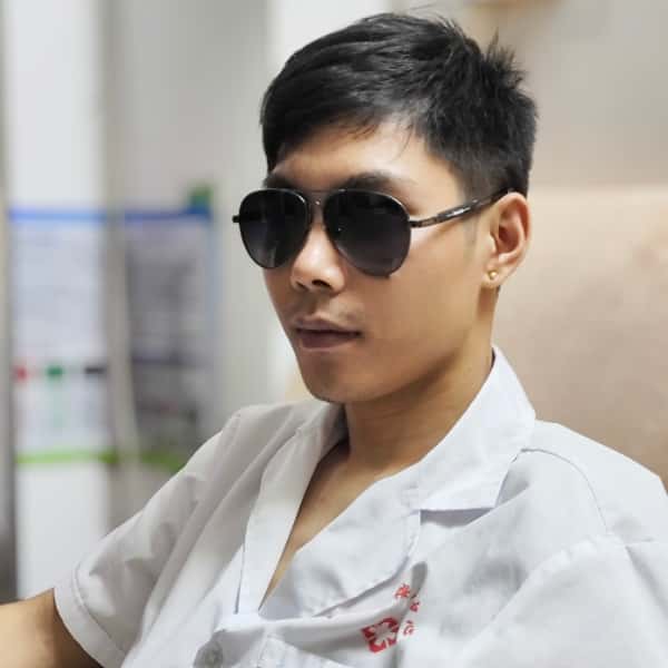 广东26岁单身帅哥真诚找对象-伊春征婚相亲网
