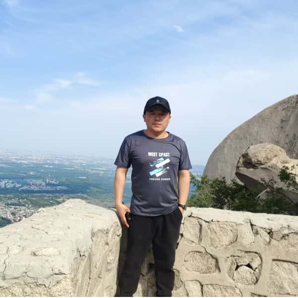 北京36岁单身帅哥真诚找对象-伊春征婚相亲网