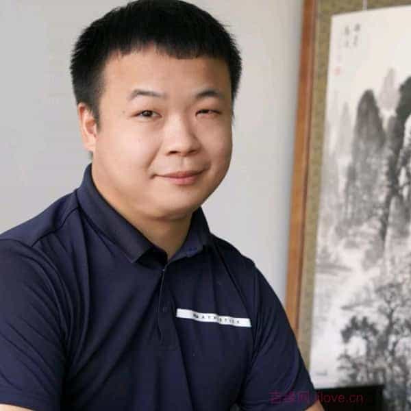广东36岁单身帅哥真诚找对象-伊春征婚相亲网