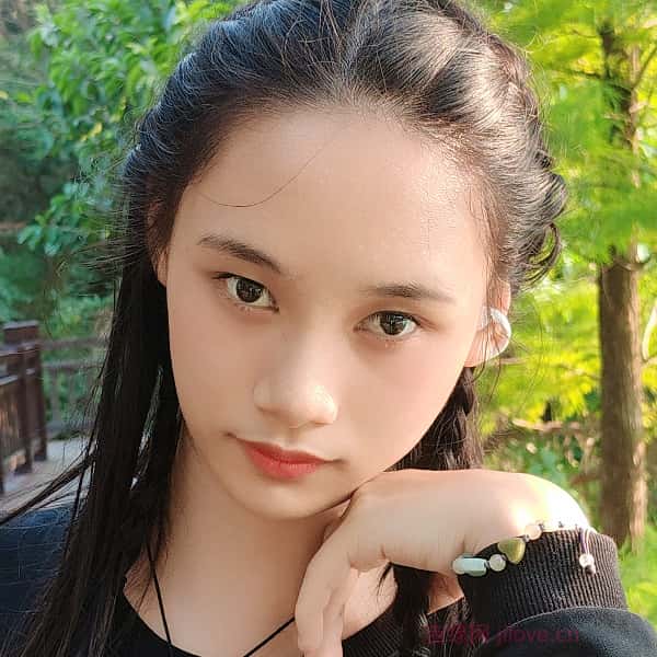 广东24岁单身美女真诚找对象-伊春征婚网