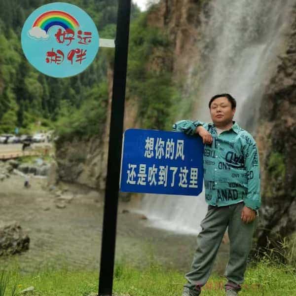 青海32岁单身帅哥真诚找对象-伊春征婚相亲网